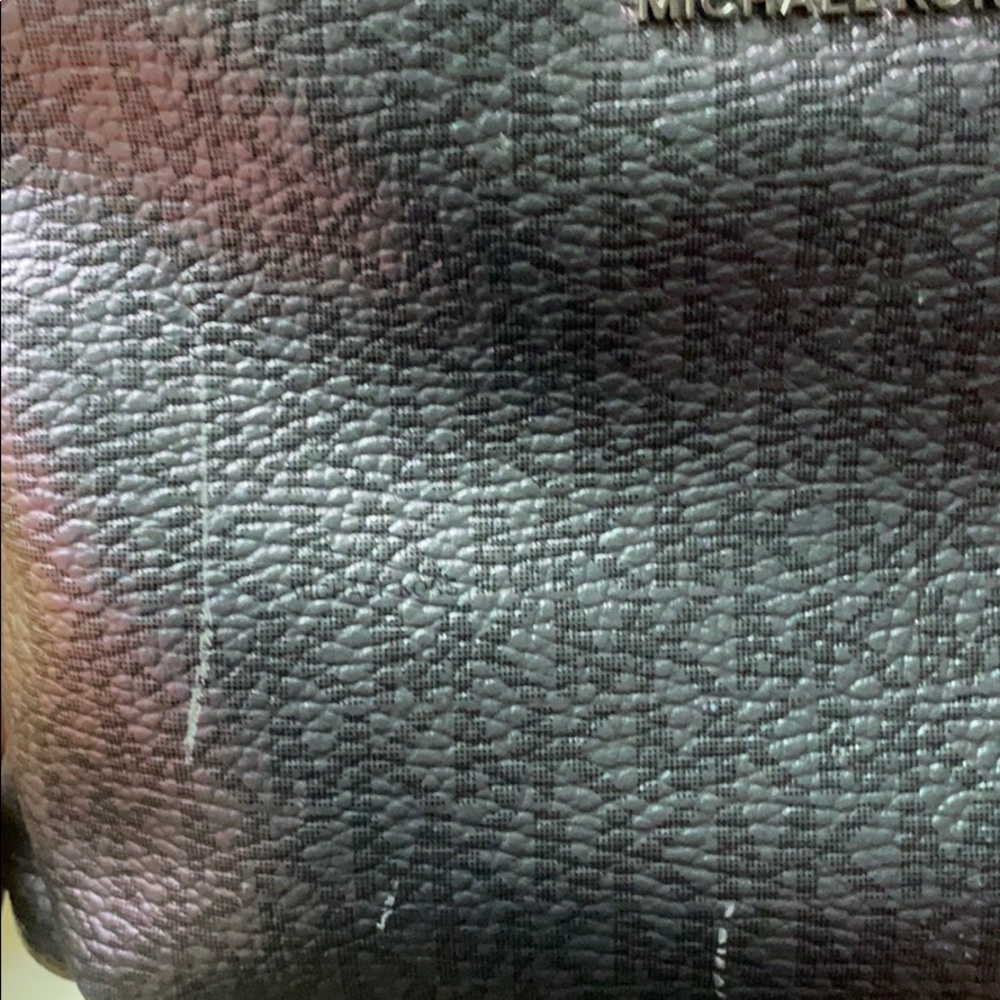 Michael Kors Mini Backpack - Picture 4 of 4